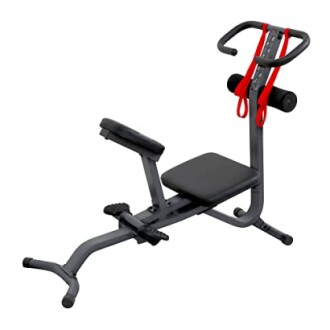 Sunny Health & Fitness Inversion Table