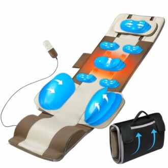 Sotion Full Body Massage Mat