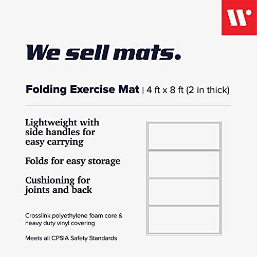 We Sell Mats Personal Fitness Mat