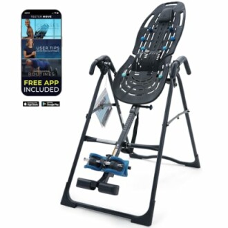 Teeter EP-560 Ltd. Inversion Table