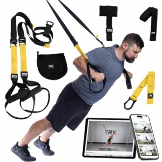 TRX All-in-One Suspension Trainer